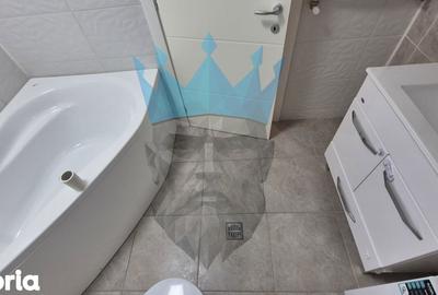 Apartament cu 3 camere, mobilat în Theodor Pallady - 13