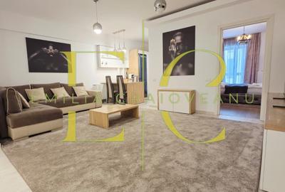 CHIRIE: Apartament lux 2 camere + parcare + boxa, Centrul Istoric - 2