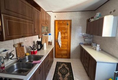 Casă cu 4 camere cu Teren 1000 Mp în Firiza - 13