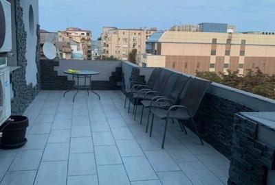 Superb Apartament cu terasa 20m Piata Romana/Ultracentral
