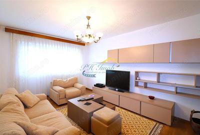 Apartament de vanzare, Campina Prahova - 1