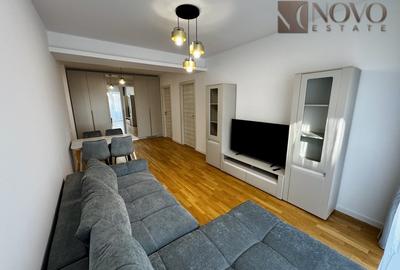 2 Camere | Stefan cel Mare | Centrala | Parcare | Boxa - 1