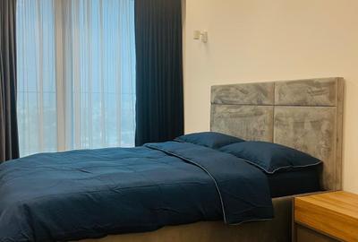 2 BEDROOM APARTMENT FOR RENT // ONE MIRCEA ELIADE - 11