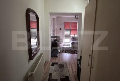 Apartament central de 3 camere ,terasa+curte privata,94 mp - 11