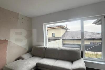 Apartament cu 4 camere decomandat în Sâncraiu de Mureș - 10