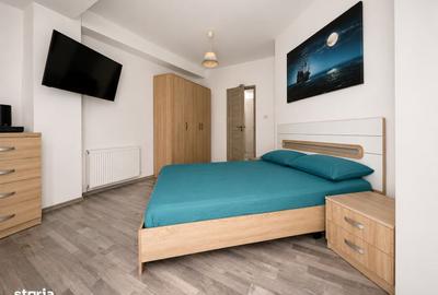 Apartament cu 3 camere în Nord - 18