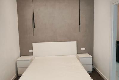 Apartament cu 2 camere decomandat în Florești - 7