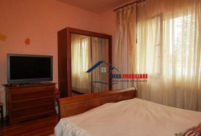 Zona Excelenta! Casa Centru - zona Spital Judetean! - 8