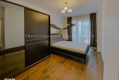 Apartament cu 3 camere decomandat, mobilat în Mărăști - 10