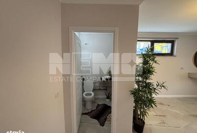 Spațiu comercial, de 22 mp, în Central - 4