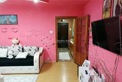 Apartament 2 Cam. Semidecomandate Moldova Noua CS - 2