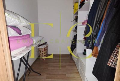 COMISION 0%! VANZARE: Apartament 2 camere + parcare, 105 m2, ISARAN - 5