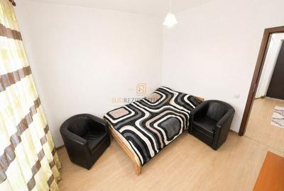 Apartament cu 3 camere semidecomandat, mobilat în Sălaj - 10