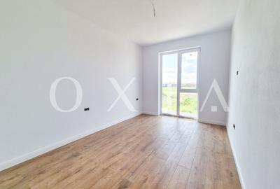 AX1030 Mosnita Noua, 1/2 Duplex Despartit Prin Camera Tehnica - 3