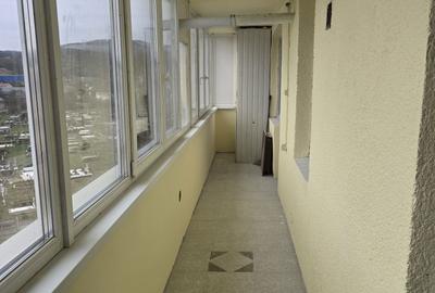 Apartament cu 2 camere decomandat în Central - 4