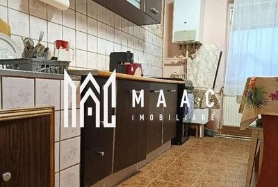 Apartament cu 2 camere decomandat, mobilat în Est
