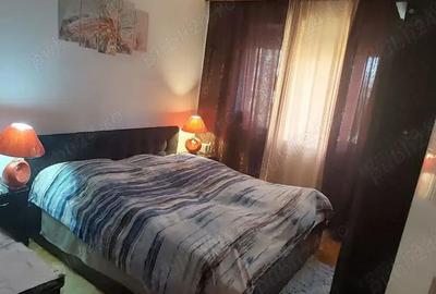 Apartament cu 3 camere semidecomandat în Rogerius - 13