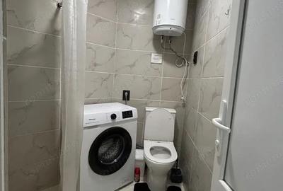 Garsonieră în Central