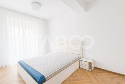 Apartament de inchiriat cu 3 camere 2 bai langa Spitalul Judetean - 9