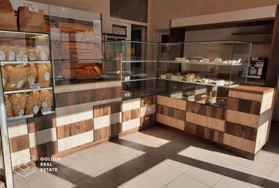 Spa?iu comercial central, 117 mp + birou 16 mp, Timi?oara - 1