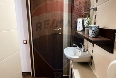 Vila P+M cu 3 camere, de inchiriat, zona Far Constanta - 34