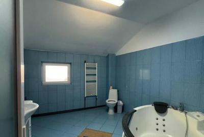 INVESTITIE - Imobil format din teren, 3 case si 1 piscina - 9