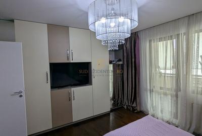 Apartament cu 4 camere decomandat, mobilat în Berceni - 10