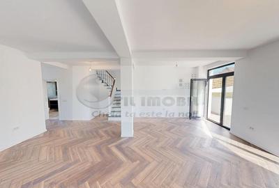 Vilă premium P+1 cu design modern, finisaje de top-310000 EUR - 11