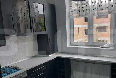 Apartament 2 camere, 65 mp, zona Copou - 2