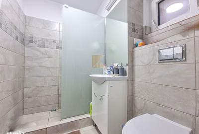 Apartament cu 2 camere semidecomandat, mobilat în Ultracentral - 9