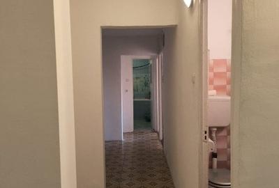 Apartament 3 camere, PB, Iosia, Str. Ovidiu Densuseanu - 3