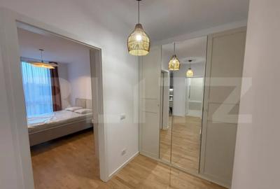 Apartament cu 2 camere decomandat în Take Ionescu - 2