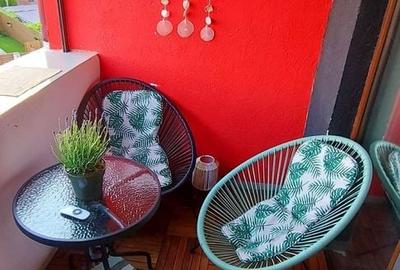 Apartament cu 2 camere decomandat, mobilat în Nord - 6