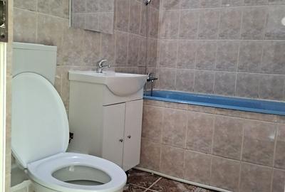 Apartament cu 3 camere în Central - 9