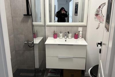 Apartament cu 2 camere decomandat în Central - 4