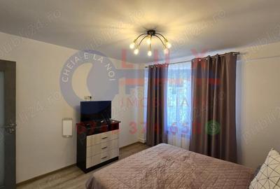 ID 545 Apartament 2 camere - Strada Spitalului - 7