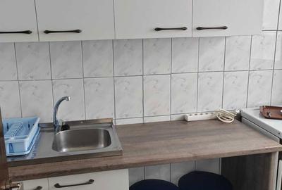 Garsonieră semidecomandată în Dristor