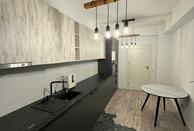 Apartament cu 3 camere în Central - 3