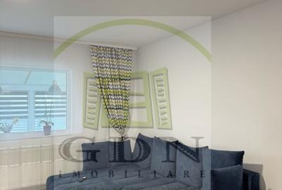 Inchiriere vila 4 camere Izvor Brasov - 1
