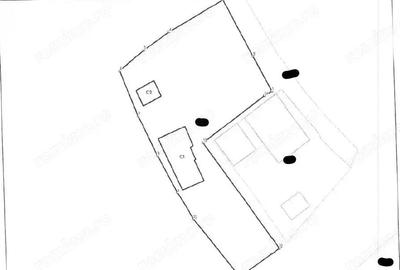 Casa si teren Valea Mare Podgoria, cota 1/2 , ID: R2618541 - 2