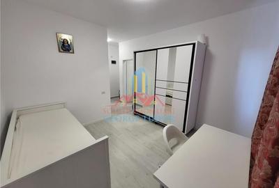 Inchiriere garsoniera Militari Residence Orhideelor 24 Inchiriere garsoniera Militari Residence Orhideelor 24 - 3