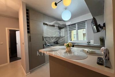 Apartament cu 2 camere decomandat, mobilat în Central - 9