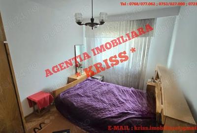 Apartament cu 2 camere semidecomandat în Trivale - 6