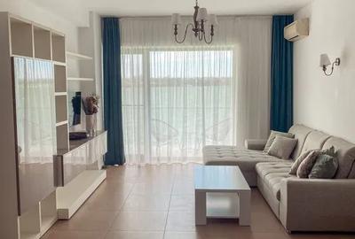 Apartament de închiriat în Mamaia  – Priveliste spectaculoasă la lac!! - 2