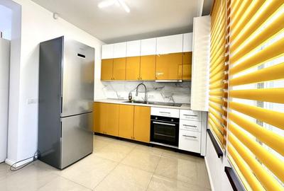 Casa de inchiriat la Liziera Pădurii - intrarea in Dumbrăvița - 1