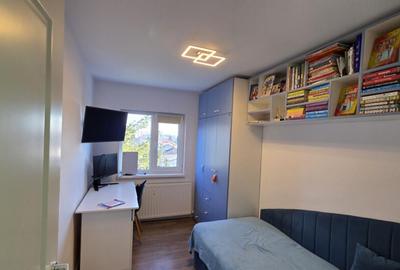 Apartament 3 camere, complet renovat, mobilat ?i utilat - 6