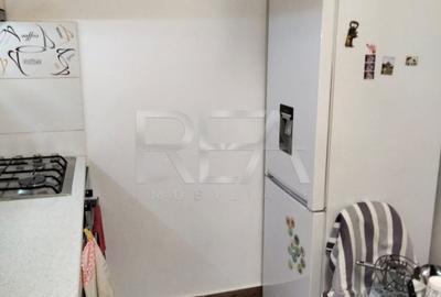 Apartament cu 2 camere decomandat, mobilat în Giurgiului - 12