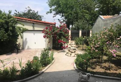 Casă cu 6 camere în Central - 5