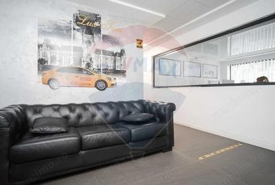 Spa?iu Comercial de Vanzare Cladire Comerciala Premium-zona Galata - 15