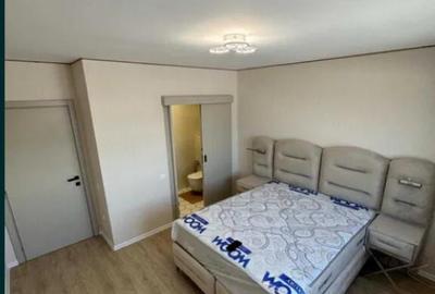 Apartament 3 camere, decomandat - zona Tractorul - 2